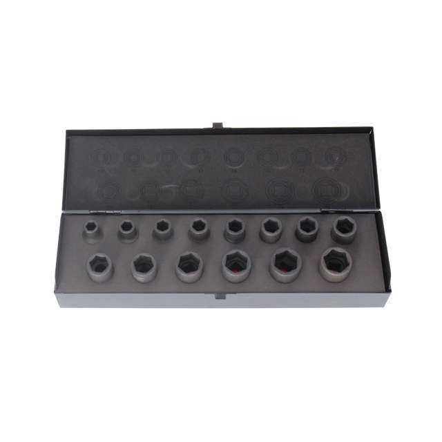 T81024M Voimahylsysarja 1/2