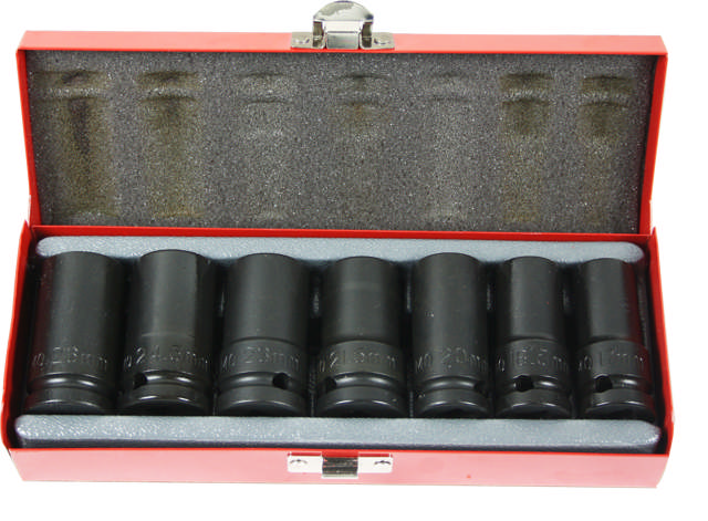 T81726M Purkuhylsysarja 1/2