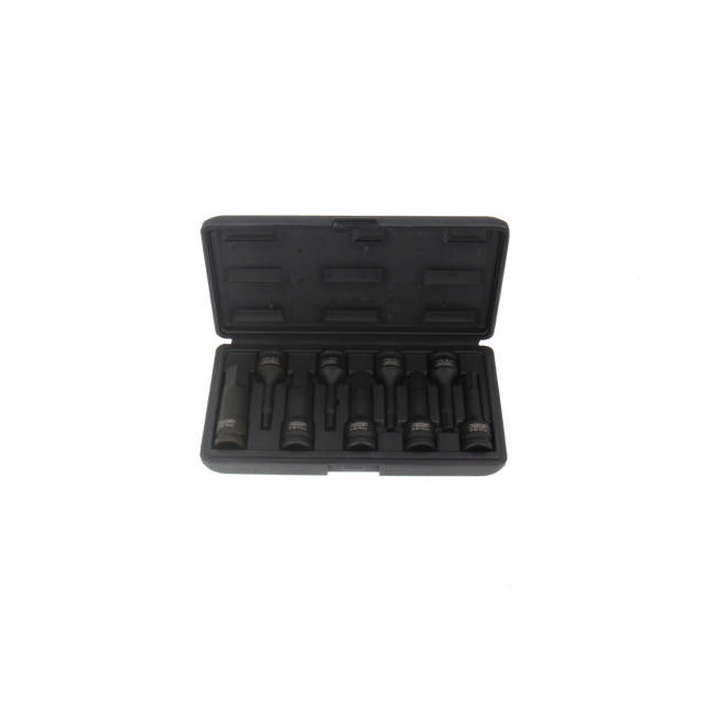 Voimahylsysarja Kuusio 1/2