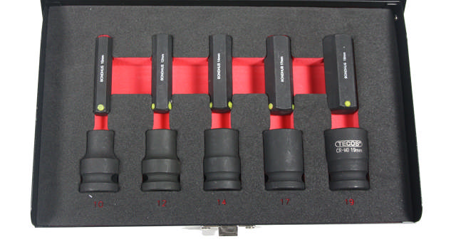 Kärkisarja Kuusio Impact 3/8