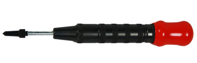 Automaattipistepuikko 16 x 160 mm
