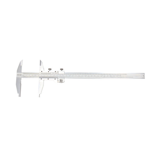Työntömitta 0 - 300 mm DIN862