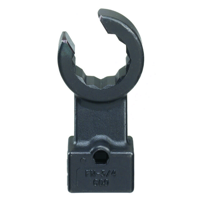 Silmukka-avain FN åben 10 mm