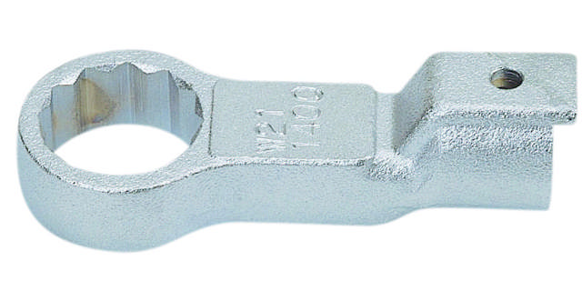 Silmukka-avain RH32D x 41 mm