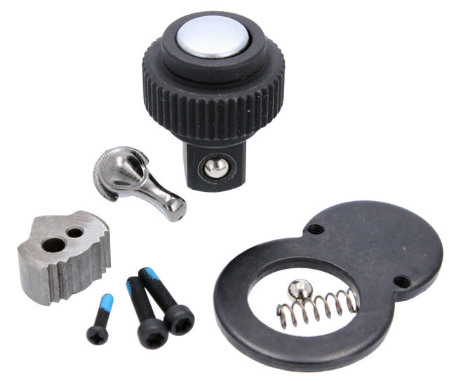 Korjaussarja momenttiavaimeen 1/4