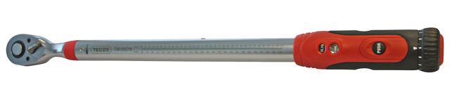 Momenttiavain 40-200 Nm 1/2