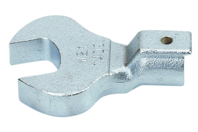 Kiintolenkkiavain SH8 x 21 mm