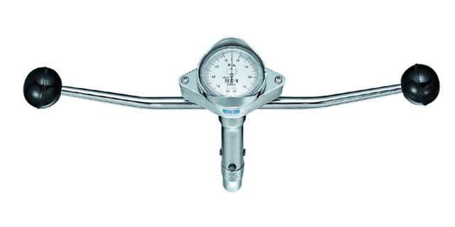 Momentavain T180N-S, 1/2