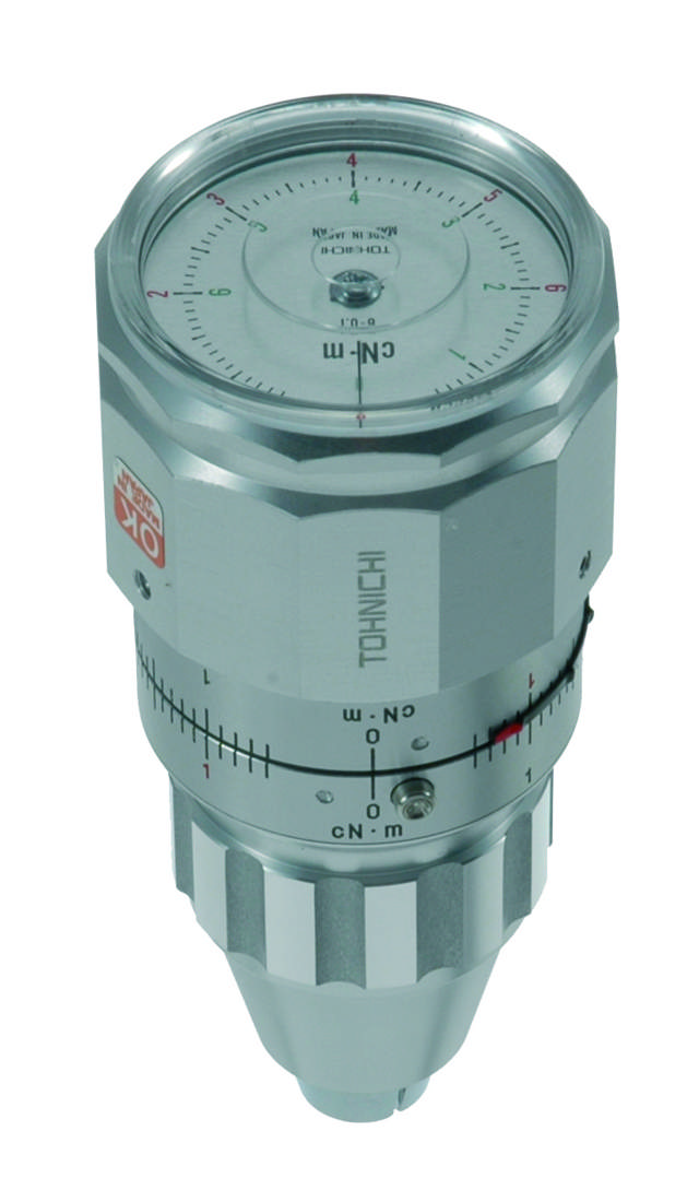 Momenttimittari ATG6CN-S