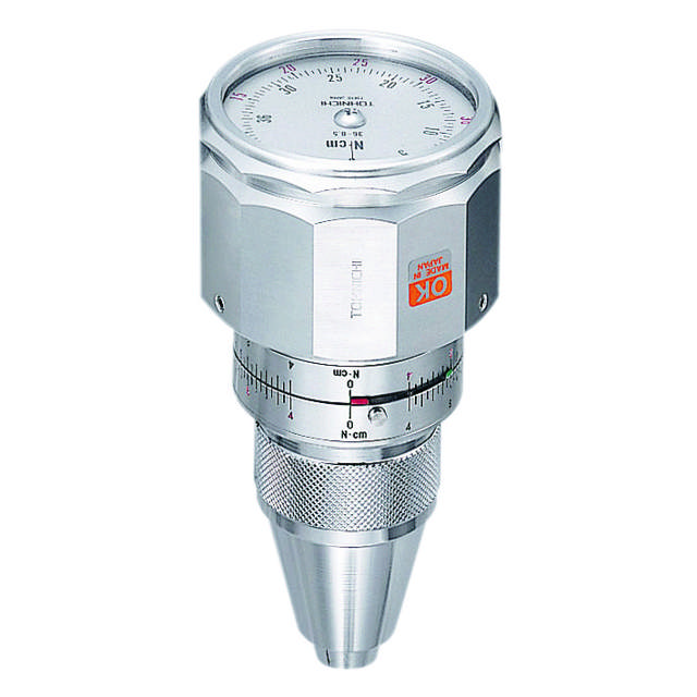 Momenttimittari BTG60CN-S