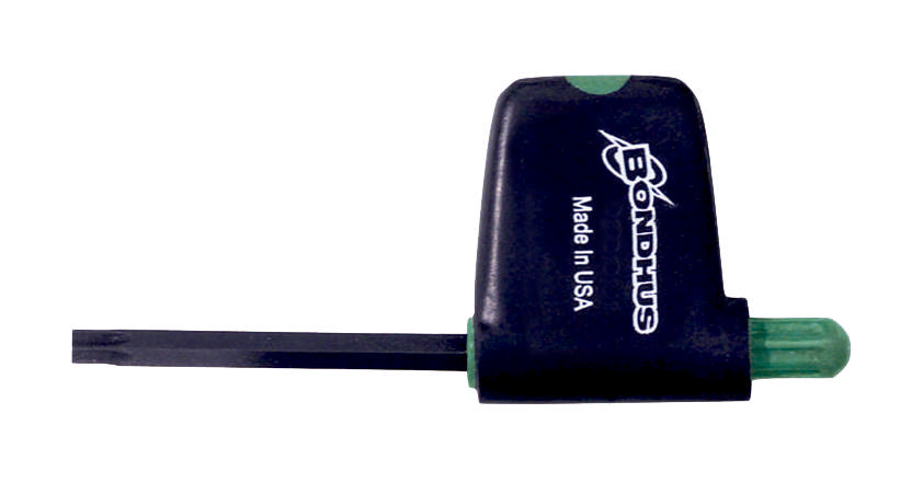 Torx nyckel - TX6 x 39 mm