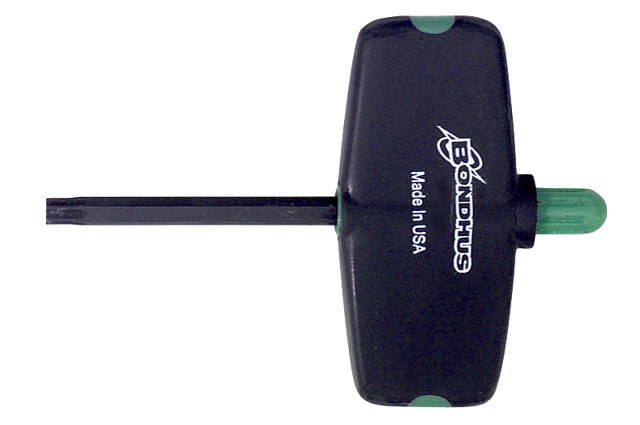 Torx Plus avain - T9 x 52 mm