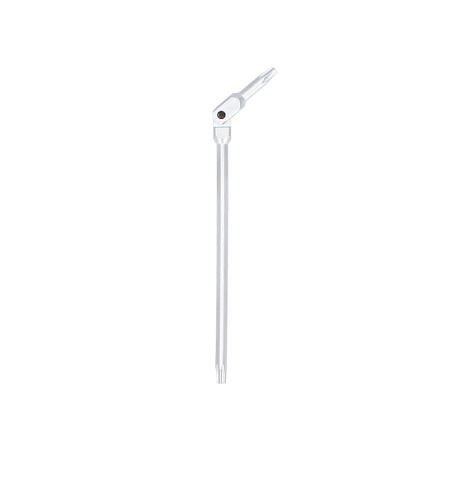 HexPro Torx avainsaja TX25