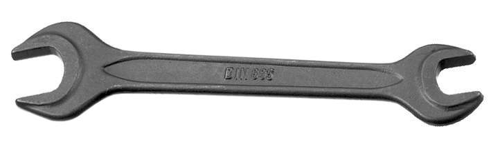 Unyckel dubbel