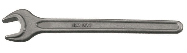 Unyckel 50 x 410 mm