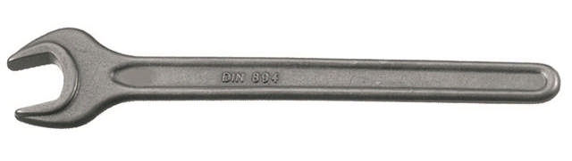 Kiintoavain 90 x 695 mm