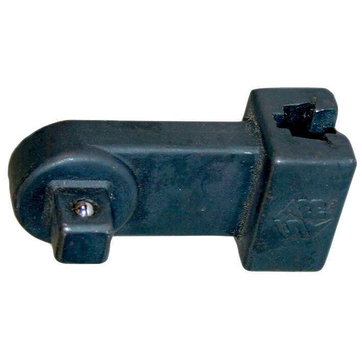 Topholder hovede SD 3/8