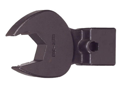 Gaffelskraldenøgle ROE 7mm