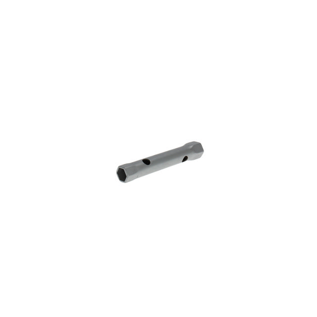 Rørnøgle - Dobbeltrør, 19 × 22 mm