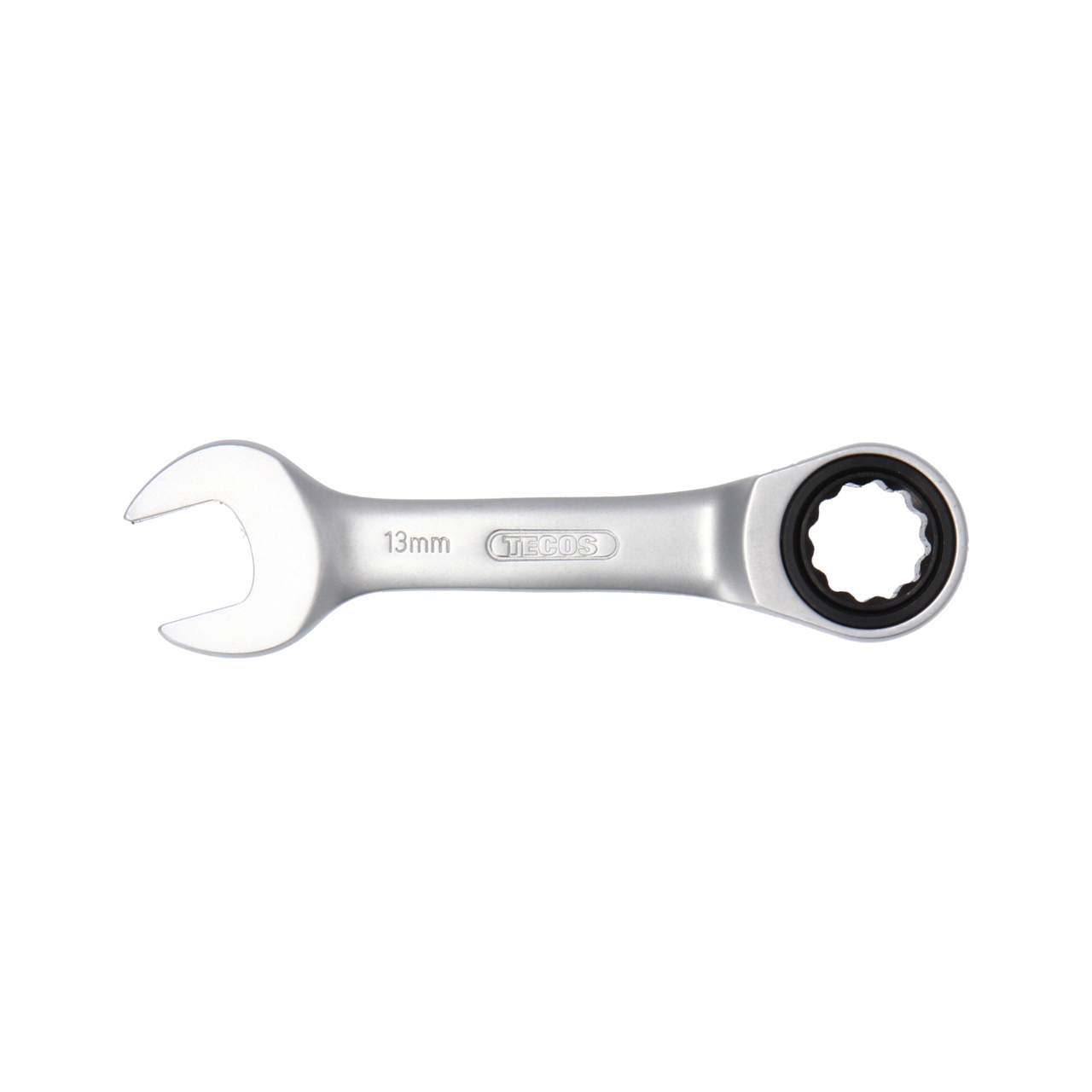 Ringspärrnyckel Stubby 13 × 105 mm