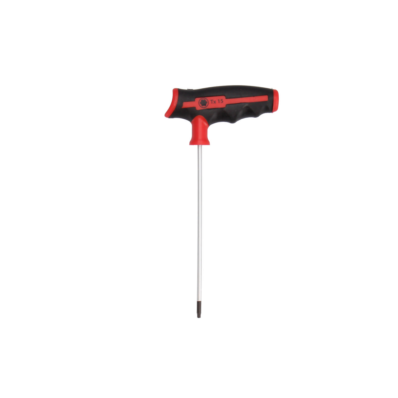 Pistol T-grepp, torx  15 x 150 pistolgrip