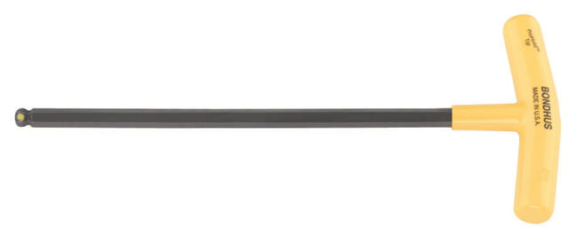 T-kahvan-avain PBT - 1/4