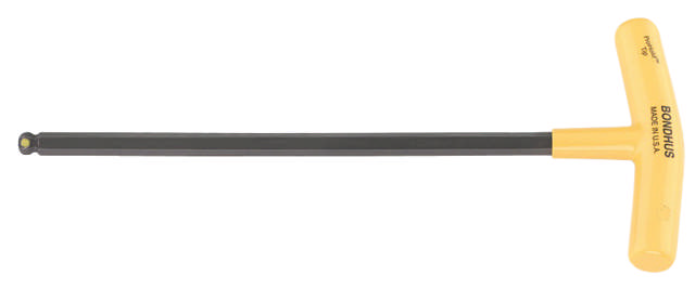 T-kahvan-avain PBT - 4 x 220 mm