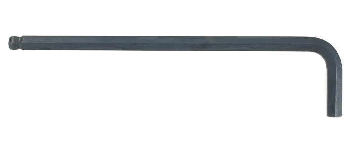 Insexnyckel BL - 1,5 x 77 mm