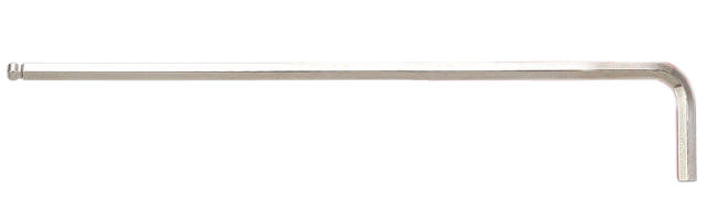 Insexnyckel BL - 5 x L160 mm