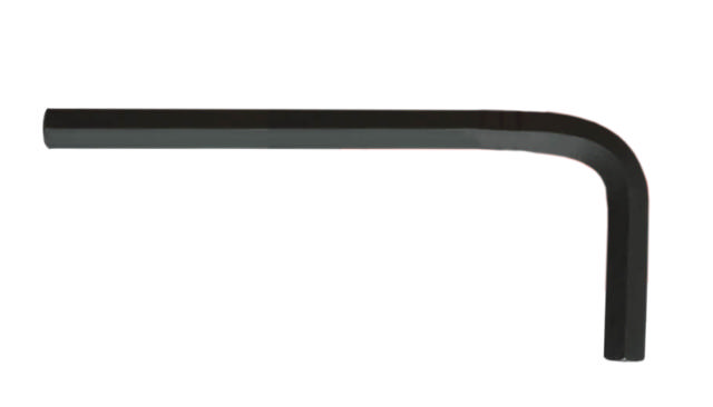 Kuusiokoloavain HL - 3,5 x 65 mm