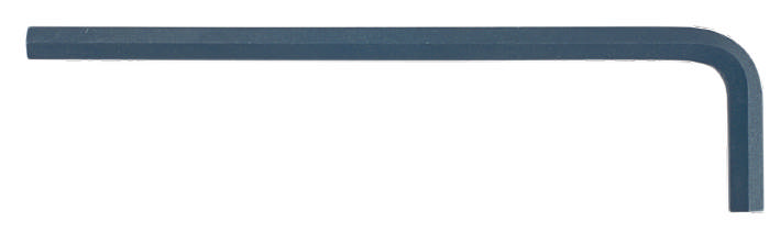 Insexnyckel HL - 7 x 140 mm