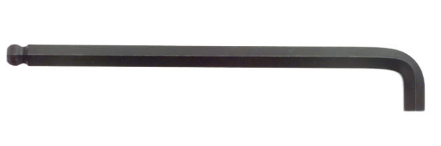 Kuusiokoloavain Stubby BL - 1/4