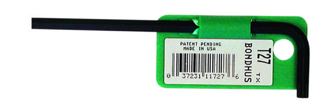 Torx-avain ProHold TX15 x 84 mm