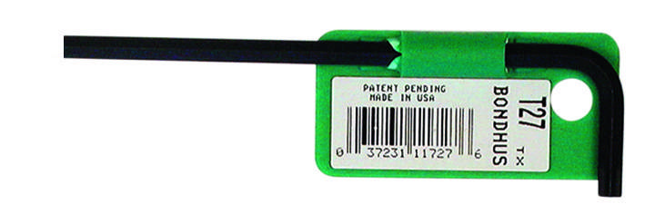 Torxnyckel PHT27 ProHold