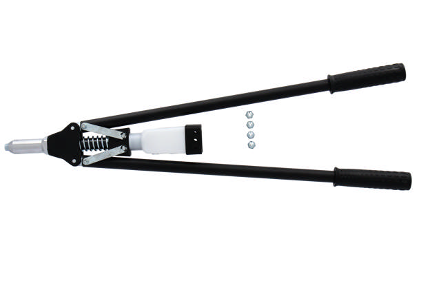 T-HR20 MKII Nittetang tohånd