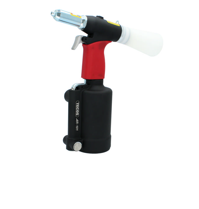 Nittepistol 2,4-4,8 mm