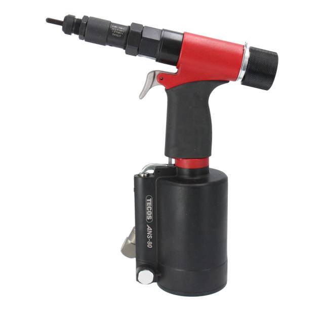 Luft nittetang M4-M8