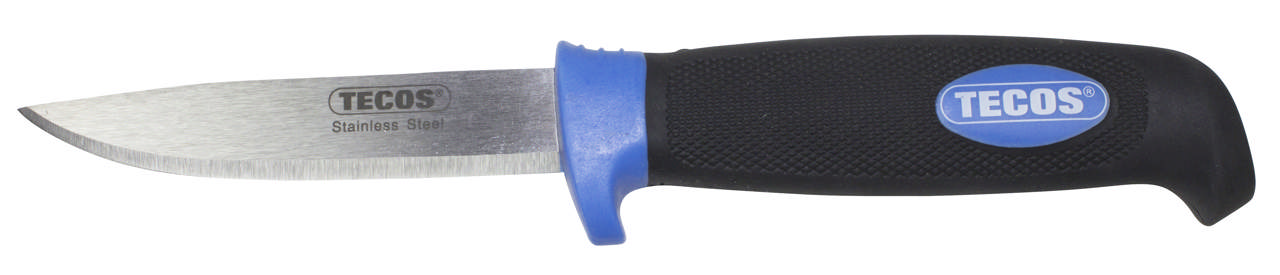 Puukko ruostumaton 1 kpl sin