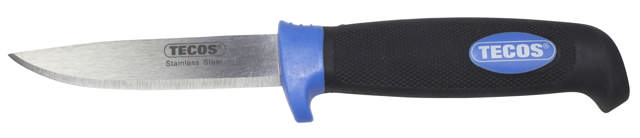 Puukko ruostumaton 24 kpl/pak sin