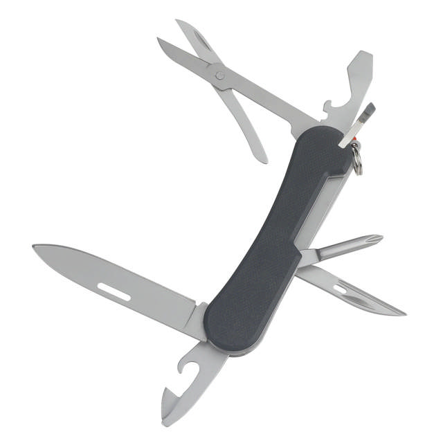 Helfen, 12‑toiminen monitoimityökalu