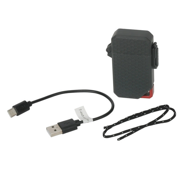 Zünden – Ladattava sytytin