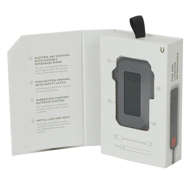 Zünden – Ladattava sytytin