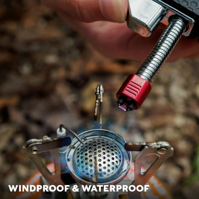 Zünden – Ladattava sytytin