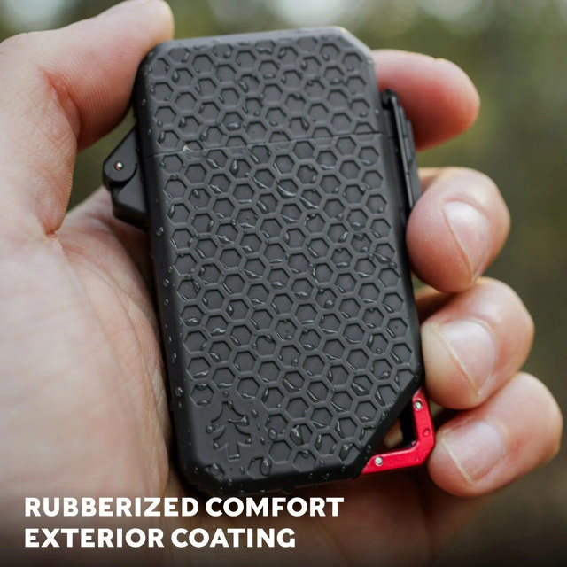 Zünden – Ladattava sytytin