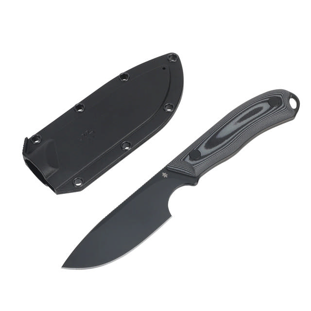 Halten – Täystankoveitsi