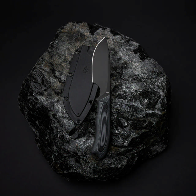 Halten – Täystankoveitsi