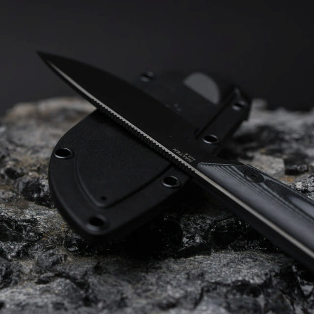 Halten – Täystankoveitsi