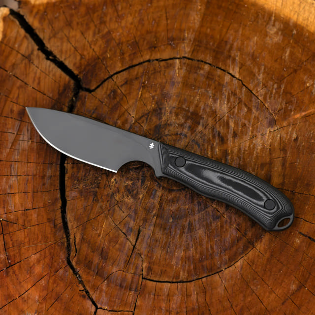 Halten – Täystankoveitsi