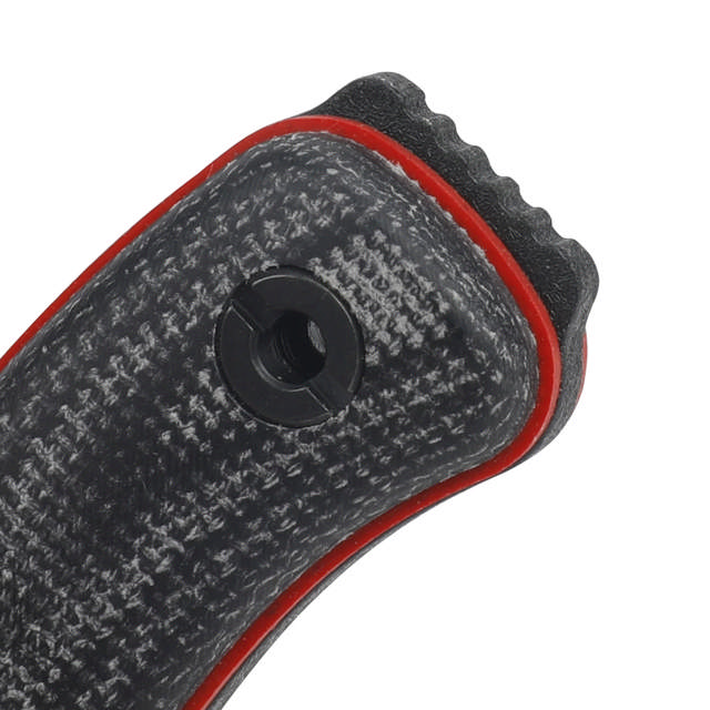 Leicht – Täystangoinen tikari