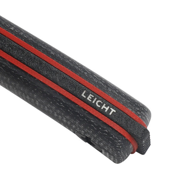 Leicht – Täystangoinen tikari